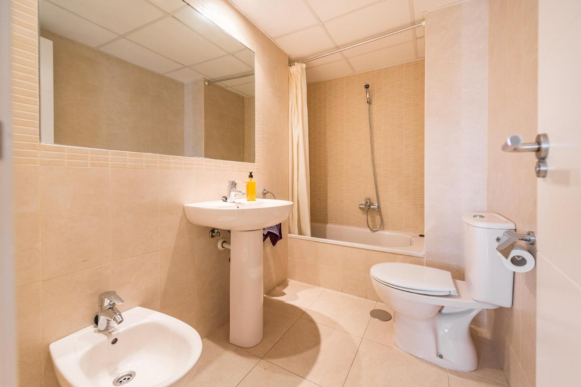 Apartamento Larimar - Plusholidays Calpe Exteriér fotografie