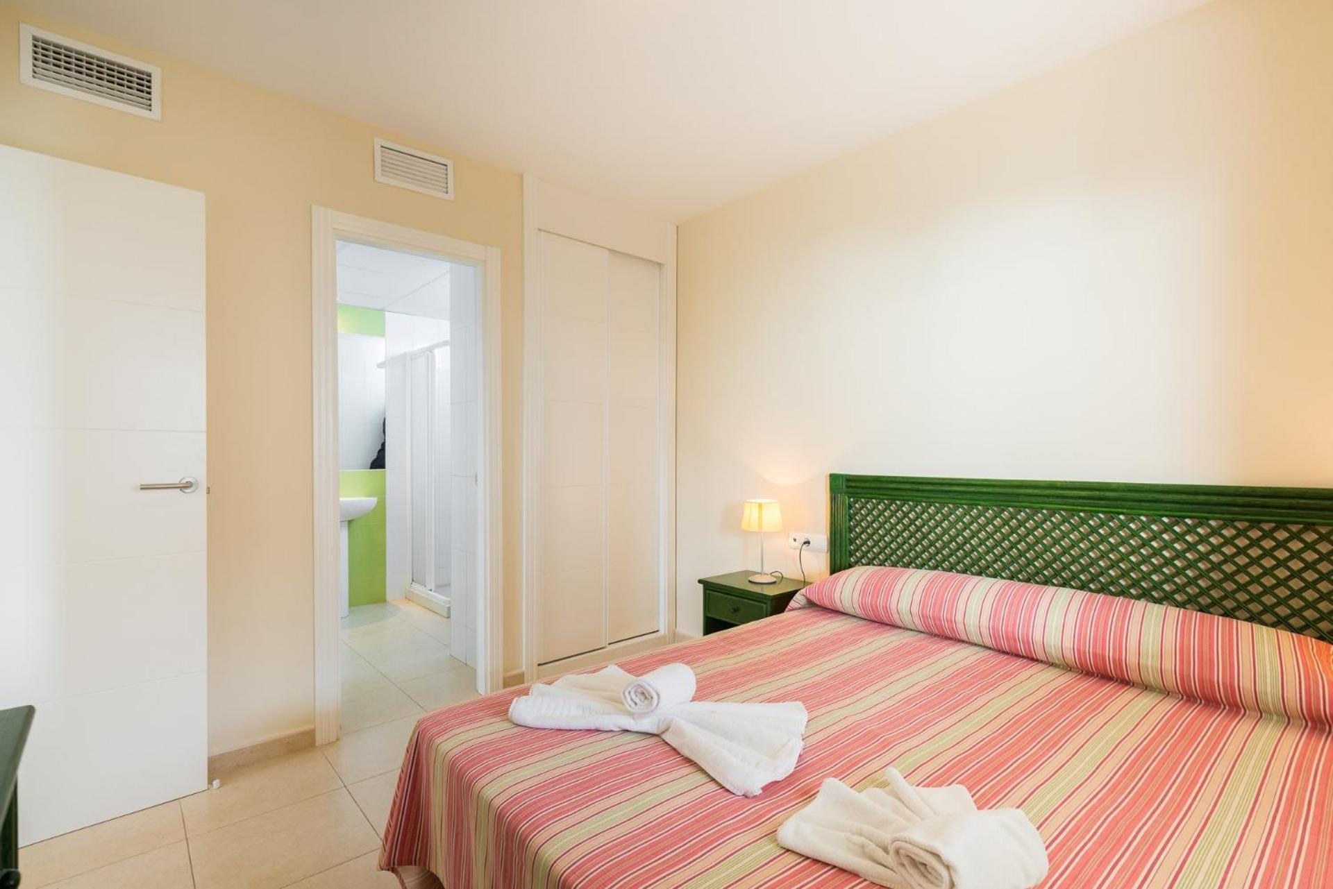 Apartamento Larimar - Plusholidays Calpe Exteriér fotografie