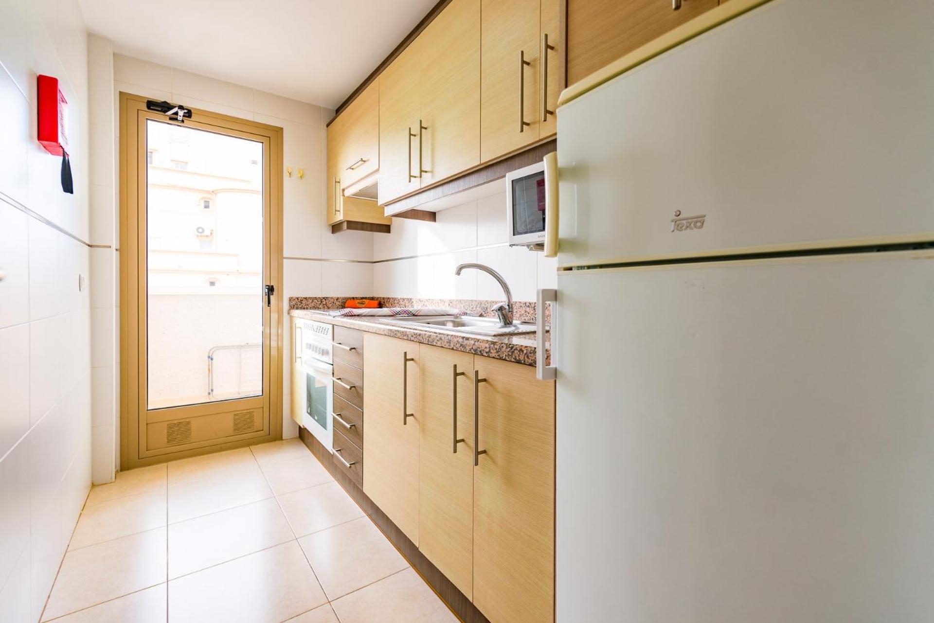 Apartamento Larimar - Plusholidays Calpe Exteriér fotografie