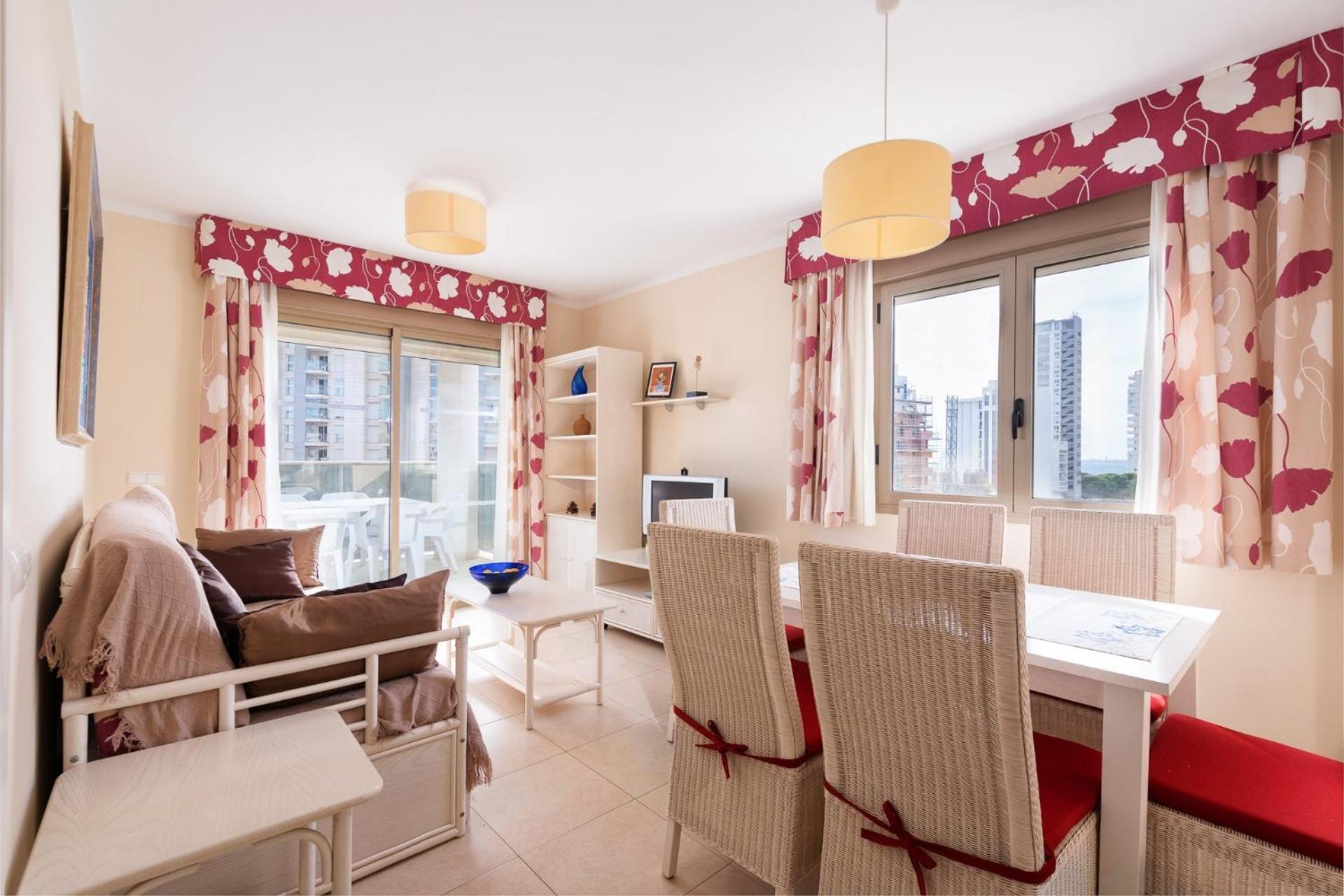 Apartamento Larimar - Plusholidays Calpe Exteriér fotografie